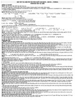 DAN XUAT HALOGEN-ANCOL-PHENOL HAY