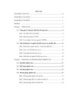 Hiện trạng và giải pháp quản lý chất thải rắn nguy hại của ngành chế biến mủ cao su tỉnh đắk lắk