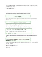 code chèn ảnh làm baner