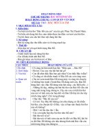 Văn học Thơ: Bác Hồ của em