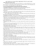 De cuong on tap GDCD 12 theo chuan KT, KN