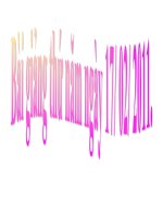 TNXH3-BÀI 7 RỄ CÂY