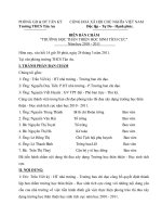 BIÊN BẢN Tự CHẤM THTT.đầy đủ chi tiết