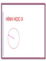 Chuong III - Bai 6- Cung chua goc