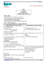 âm nhạc 1,2,3,4,5 CKTKN Kiên