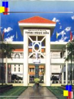 Ứng dụng của số phức trong BT Vật lý