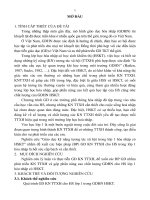 Giáo dục kỹ năng tương tác xã hội trong lớp 1 hòa nhập có học sinh khiếm thị