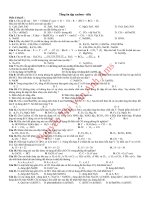 ôn đại học chương cacbon-silic.am