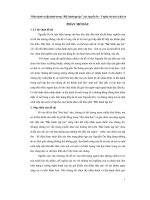 nhân danh và địa danh trong bắc hành tạp lục của nguyễn du  ý nghĩa văn hóa và lịch sử