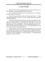 Skkn 7 hang dang thuc dang nho