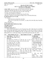 công nghệ 8 tiết 37-45 (Ân Hữu -Bình Định)