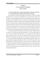 Đồ án tốt nghiệp điện công nghiệp   nghiên cứu ứng dụng hệ biến tần – PLC để giám sát điều khiển tối ưu, tiết kiệm năng lượng cho hệ thống bơm nhà máy nước vạn niên – TP huế