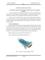 ĐỒ án TN   NGHIÊN cứu, THIẾT kế hệ THỐNG cảm BIẾN NHIỆT độ