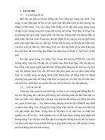 Bồi dưỡng tiếng Việt cho học sinh đầu cấp