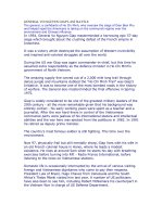 GENERAL VO NGUYEN GIAP LAST BATTLE