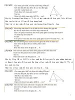 đề thi violimpic vòng 17 tỉnh