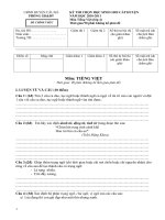 de thi va dap an HS gioi 5-TV