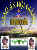 Tiet 42 phuong trinh bac nhat mot an(1)