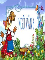 Giáo án bồi dưỡng tham khảo ngữ văn 6 Bài con rồng cháu tiên (4)