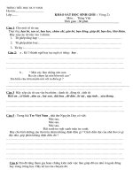 bo de khao sat hsg tieng viet 4