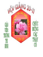 Học vần:ung-ưng