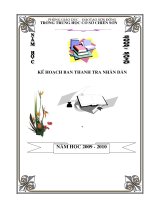 Bìa SKKN rất đẹp