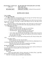 huong dan cham hsg k9