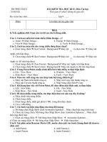 ĐỀ THI HK 2 LOP 9 DE 2 CO ĐA+MT