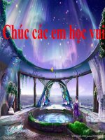 Giáo án bồi dưỡng tham khảo ngữ văn 6 Bài con rồng cháu tiên (15)