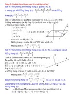 viet pt duong thang dang 3