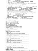 on kt 1 tiet lop 10 lan 4