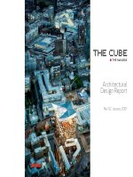 MAKE Architectural Design Report Rev 02: January 2007 abridged