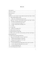 Xây dựng quy trình thanh toán trực tuyến cho website sangotunhien68.com