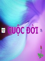 Tư liệu bài giảng