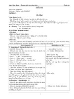 GA tuan 32 day du moi thu