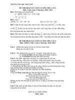 thi hsg toan-tieng viet cuoi kì 2