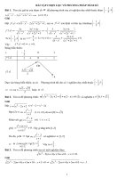 Bai tap phuong phap ham so chon loc(co dap an)