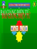 Bai 27_ SU BAO TOAN NANG LUONG ...