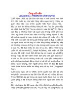 :truyện- hồi kýÔNG CỐ VẤN-HƯU MAI.doc