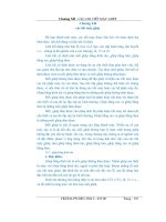 chương 12 tính toán các chi tiết ghép