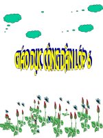 TIET 21- BAI 12 CONG UOC ...(TT)