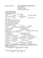 DE THI TUYEN HOC SINH GIOI LOP 9