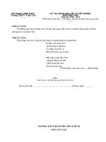 Đề thi HSG cấp Trường THPT Vĩnh Yên .VP.new 2011