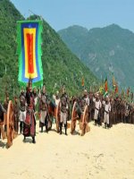 liwe show về quang trung- nguyễn huệ