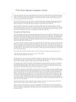 nghi luan van học trang phuc van hoa dan toc