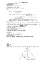 on tap hoc ky hinh 10