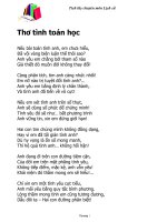 D:TUANthơ-đời-đẹpTHO TINH TUYEN CHONdoc.doc