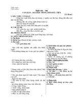 G:CÁC BÀI giảngngu van 6 hoc ky II-hay.doc