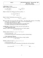 de kiem tra hk2 11 tham khao