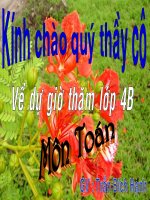 BAI 155 ON TAP VE CAC PHEP TINH VOI SO TU NHIEN